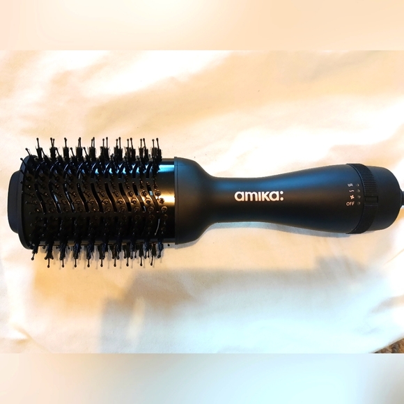 amika Hair Amika Blow Dryer Brush Poshmark